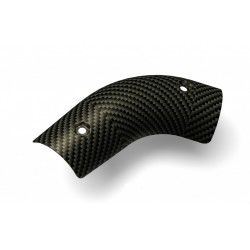 Carbon heat shield MIVV ACC.078.0 Carbon heat shield MIVV ACC.078.0