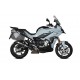 Evacuare MIVV OVAL B.039.L3C Carbon/Capac carbon