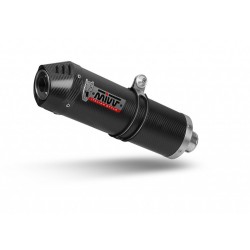 Evacuare MIVV OVAL B.039.L3C Carbon/Capac carbon Evacuare MIVV OVAL B.039.L3C Carbon/Capac carbon