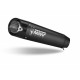 Evacuare MIVV X-M5 D.048.LC5B Negru