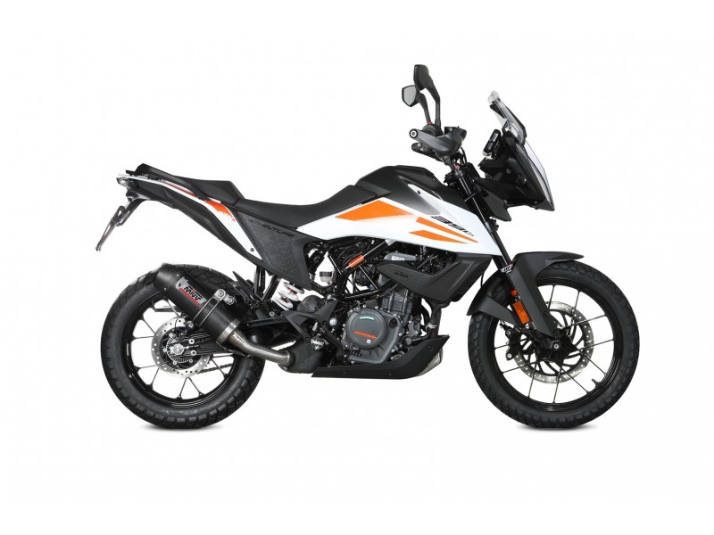 Evacuare MIVV OVAL KT.024.L3C Carbon/Capac carbon Evacuare MIVV OVAL KT.024.L3C Carbon/Capac carbon