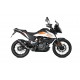 Evacuare MIVV OVAL KT.024.L3C Carbon/Capac carbon Evacuare MIVV OVAL KT.024.L3C Carbon/Capac carbon