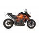 Evacuare MIVV X-M5 KT.028.LC5T Titan Evacuare MIVV X-M5 KT.028.LC5T Titan