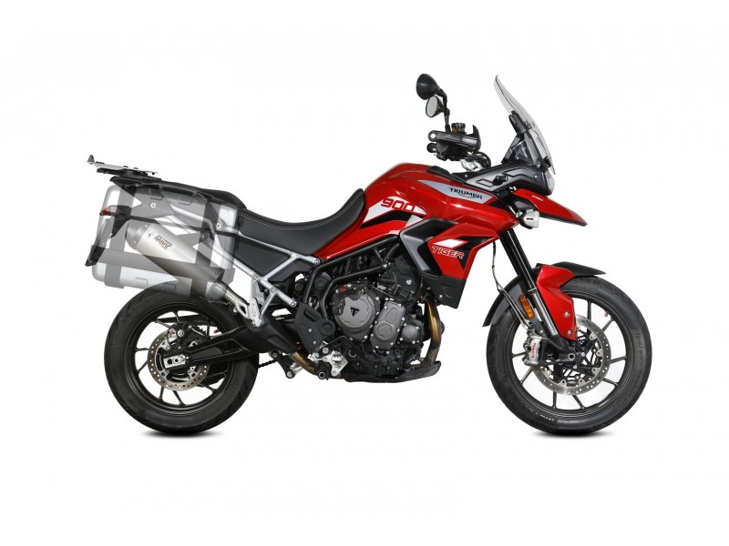 Evacuare MIVV OVAL T.018.LNC Titan Evacuare MIVV OVAL T.018.LNC Titan
