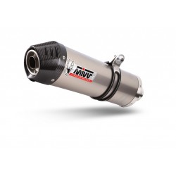 Evacuare MIVV OVAL T.018.LNC Titan Evacuare MIVV OVAL T.018.LNC Titan