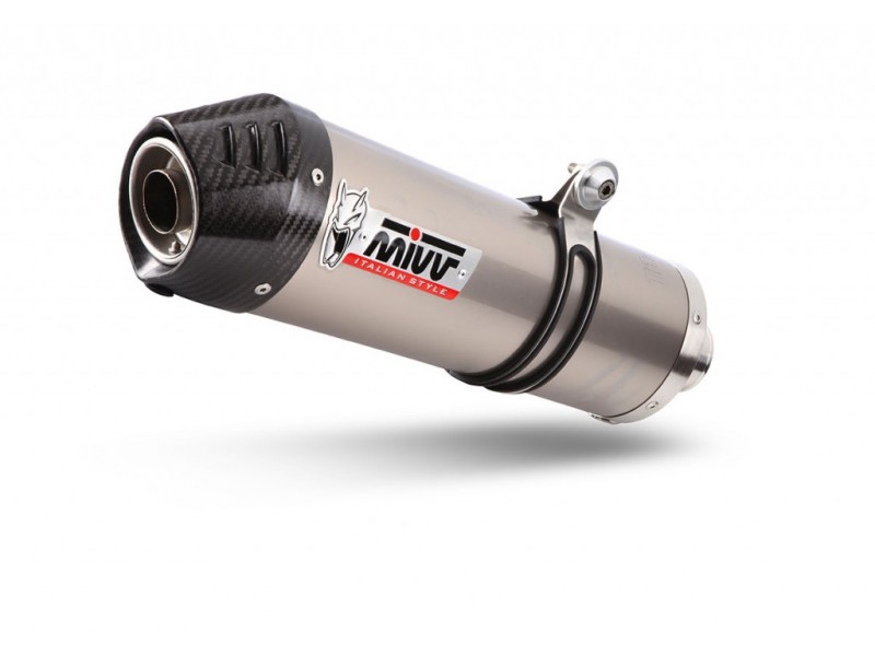 Evacuare MIVV OVAL T.018.LNC Titan Evacuare MIVV OVAL T.018.LNC Titan