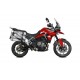 Evacuare MIVV SPEED EDGE T.018.LRB Negru Evacuare MIVV SPEED EDGE T.018.LRB Negru
