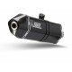 Evacuare MIVV SPEED EDGE T.018.LRB Negru Evacuare MIVV SPEED EDGE T.018.LRB Negru
