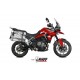 Evacuare MIVV SPEED EDGE T.018.LRX Otel inoxidabil / Capac Carbon Evacuare MIVV SPEED EDGE T.018.LRX Otel inoxidabil / Capac Carbon