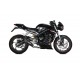 Evacuare MIVV X-M5 T.019.SC5B Negru Evacuare MIVV X-M5 T.019.SC5B Negru