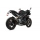 Evacuare MIVV X-M5 T.021.SC5B Negru Evacuare MIVV X-M5 T.021.SC5B Negru
