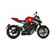 Evacuare MIVV SPEED EDGE V.003.LHB Negru Evacuare MIVV SPEED EDGE V.003.LHB Negru