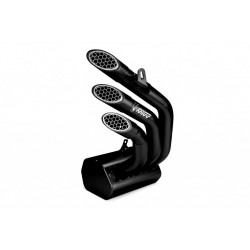 Evacuare MIVV SPEED EDGE V.003.LHB Negru Evacuare MIVV SPEED EDGE V.003.LHB Negru
