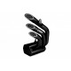 Evacuare MIVV SPEED EDGE V.003.LHB Negru Evacuare MIVV SPEED EDGE V.003.LHB Negru