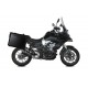 Evacuare MIVV OVAL VO.001.L3C Carbon/Capac carbon