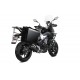 Evacuare MIVV OVAL VO.001.L3C Carbon/Capac carbon