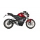 Sistem de evacuare complet 1x1 MIVV GP PRO H.077.L2P Carbon Sistem de evacuare complet 1x1 MIVV GP PRO H.077.L2P Carbon