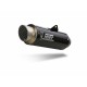 Sistem de evacuare complet 1x1 MIVV GP PRO H.077.L2P Carbon Sistem de evacuare complet 1x1 MIVV GP PRO H.077.L2P Carbon