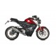 Sistem de evacuare complet 1x1 MIVV GP PRO H.077.L6P Titan