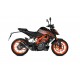 Evacuare MIVV GP PRO KT.025.LXBP Negru