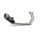 Sistem de evacuare complet 2x1 MIVV GP PRO Y.065.L2P Carbon Sistem de evacuare complet 2x1 MIVV GP PRO Y.065.L2P Carbon