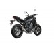 Sistem de evacuare complet 2x1 MIVV GP PRO Y.065.L6P Titan Sistem de evacuare complet 2x1 MIVV GP PRO Y.065.L6P Titan
