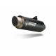 Sistem de evacuare complet 1x1 MIVV GP PRO Y.067.LXBP Negru Sistem de evacuare complet 1x1 MIVV GP PRO Y.067.LXBP Negru
