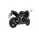 Evacuare MIVV MK3 K.054.SM3C Carbon