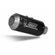 Evacuare MIVV MK3 K.054.SM3C Carbon