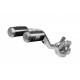 Sistem de evacuare complet 2x2 MIVV MK3 R.DU.0005.SM3C Carbon