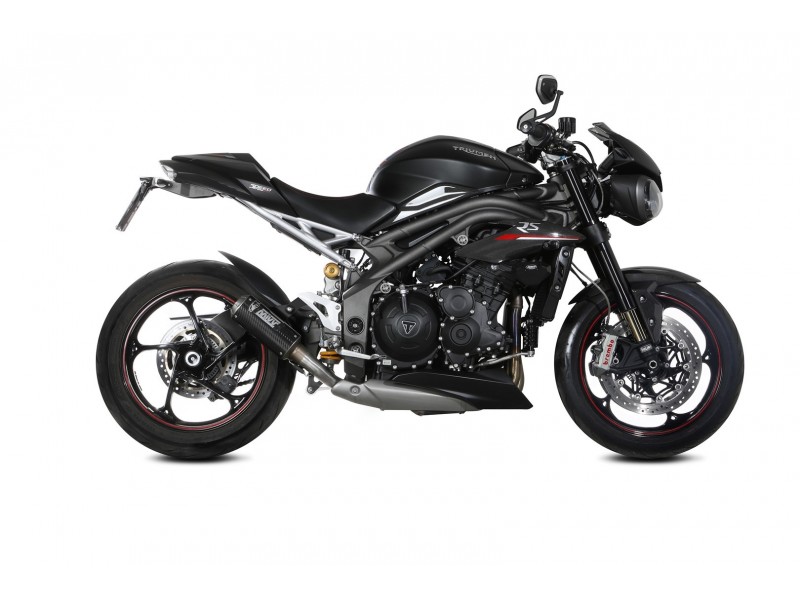 Evacuare MIVV MK3 T.021.SM3C Carbon Evacuare MIVV MK3 T.021.SM3C Carbon