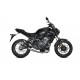 Sistem de evacuare complet 2x1 MIVV MK3 Y.045.SM3C Carbon