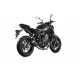 Sistem de evacuare complet 2x1 MIVV MK3 Y.045.SM3C Carbon