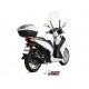 Sistem de evacuare complet 1x1 MIVV MOVER MV.HO.0003.LV Negru Sistem de evacuare complet 1x1 MIVV MOVER MV.HO.0003.LV Negru