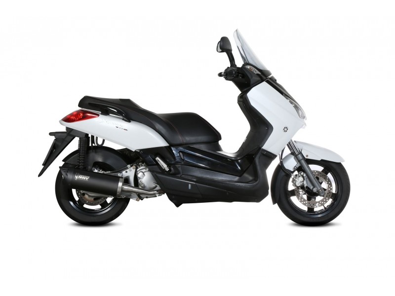 Evacuare MIVV MOVER MV.YA.0003.LV Negru Evacuare MIVV MOVER MV.YA.0003.LV Negru