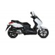 Evacuare MIVV MOVER MV.YA.0003.LV Negru Evacuare MIVV MOVER MV.YA.0003.LV Negru