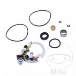 Starter motor repair kit JMT without holder Starter motor repair kit JMT without holder