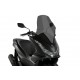 Windshield PUIG V-TECH LINE TOURING 20637F dark smoke