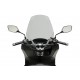 Windshield PUIG V-TECH LINE TOURING 20637H smoke