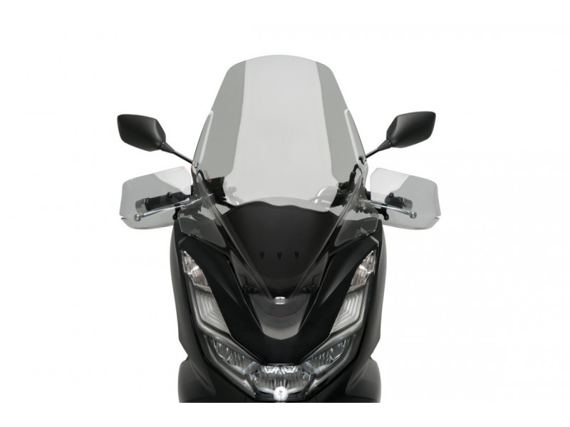 Windshield PUIG V-TECH LINE TOURING 20637H smoke