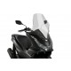 Windshield PUIG V-TECH LINE TOURING 20637W transparent