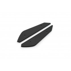Spare deflectors PUIG DOWNFORCE 3692N Negru Spare deflectors PUIG DOWNFORCE 3692N Negru
