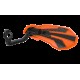 Handguard POLISPORT MX FLOW 8308200005 with mounting system orange 16/black Handguard POLISPORT MX FLOW 8308200005 with mounting system orange 16/black