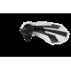 Handguard POLISPORT MX FLOW 8308200016 with mounting system white /blue 98 Handguard POLISPORT MX FLOW 8308200016 with mounting system white /blue 98