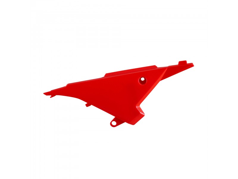 Airbox covers POLISPORT 8468600001 Beta red