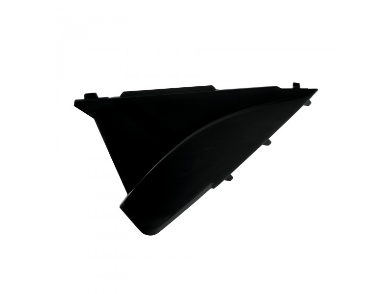 Airbox covers POLISPORT 8468600003 Negru