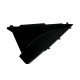 Airbox covers POLISPORT 8468600003 Negru