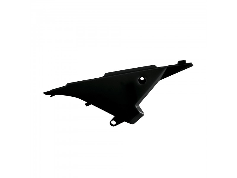 Airbox covers POLISPORT 8468600003 Negru