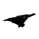 Airbox covers POLISPORT 8468600003 Negru