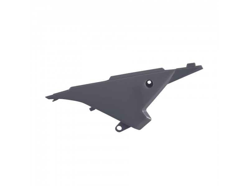 Airbox covers POLISPORT 8468600004 Nardo Grey